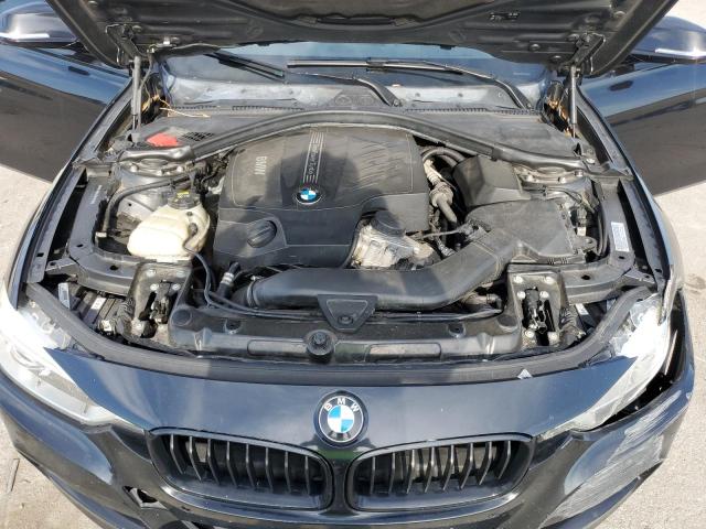 2015 BMW 335 I - WBA3A9C53FK472712