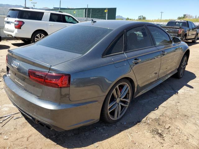 2017 AUDI S6 PREMIUM WAUFFAFC8HN045330