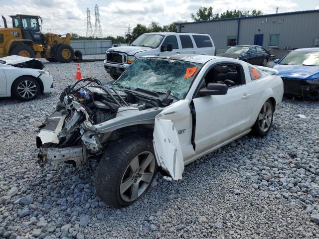 2007 Ford Mustang GT