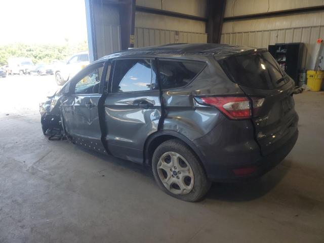 Vin: 1fmcu0f77jua88850, lot: 64047783, ford escape s 20182