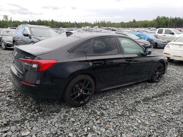 Vin: 2hgfe2f58nh128324, lot: 64244763, honda civic sport 20223