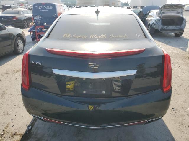 2016 Cadillac Xts Luxury Collection VIN: 2G61M5S38G9174589 Lot: 64795433