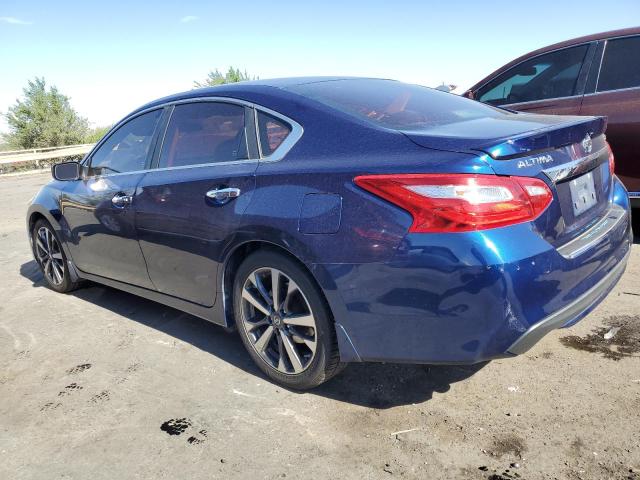 Vin: 1n4al3ap0gc189594, lot: 64327253, nissan altima 2.5 20162
