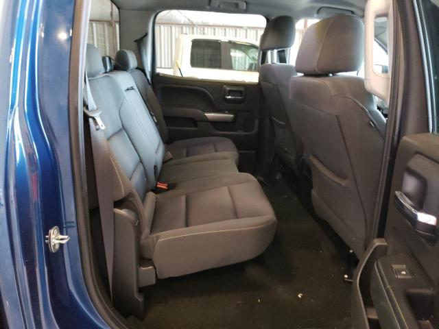 2018 CHEVROLET SILV1500 4 3GCUKREC9JG469653