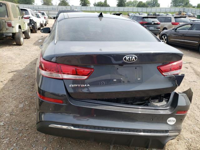 5XXGT4L30KG311089 KIA Optima Lx