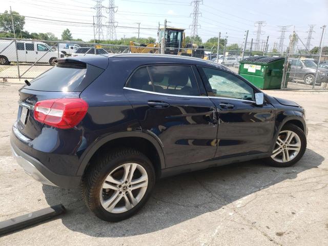 2019 MERCEDES-BENZ GLA 250 4M WDCTG4GB1KJ550225