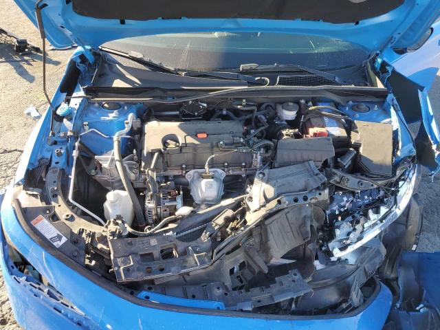 19XFL2H80NE004460 Honda Civic Sport