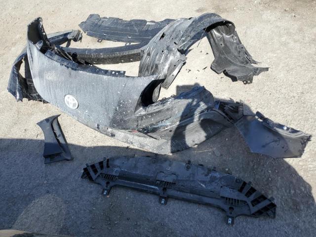 2023 TOYOTA GR 86 JF1ZNBC17P8758704