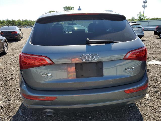 WA1LFAFP6CA026990 2012 AUDI Q5, photo no. 6