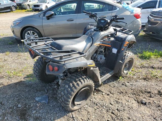 2018 KAWASAKI KVF300 - RGSWM22A2JBB03581