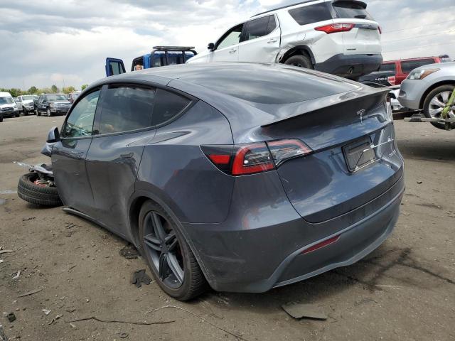 5YJYGDEF8MF262343 Tesla Model Y  2