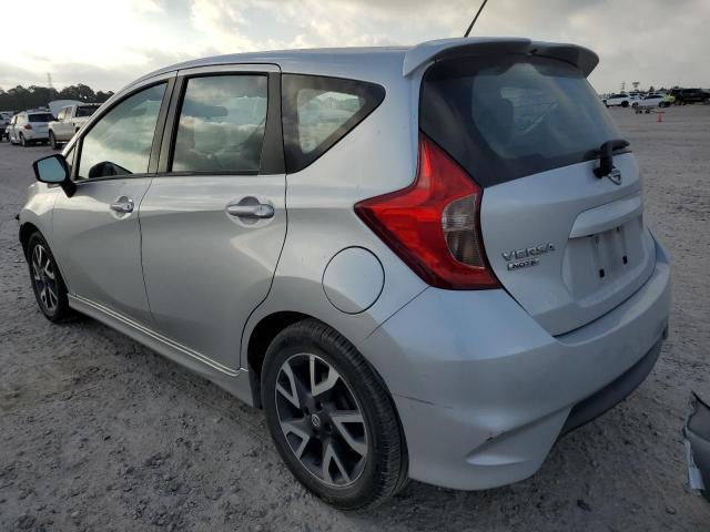 3N1CE2CPXHL378895 Nissan Versa Note S