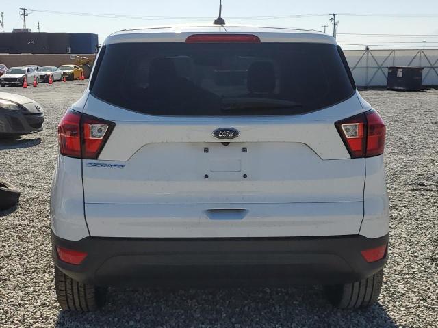 1FMCU0F71KUA55196 Ford ESCAPE S