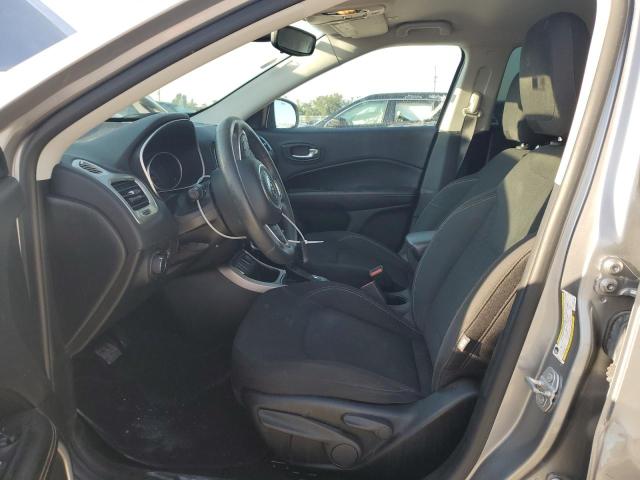 3C4NJCAB6JT226763 Jeep Compass Sport