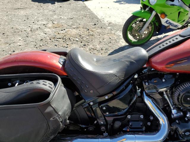 2019 HARLEY-DAVIDSON FLHCS 1HD1YBK60KB046363