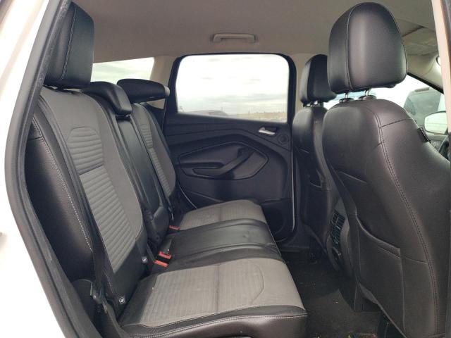 1FMCU0GD3HUA23587 Ford ESCAPE SE