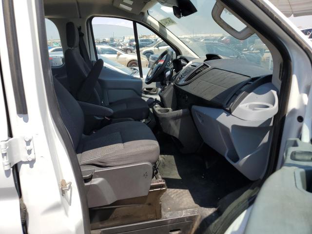 1FBZX2ZM7KKB65575 Ford Transit T-350
