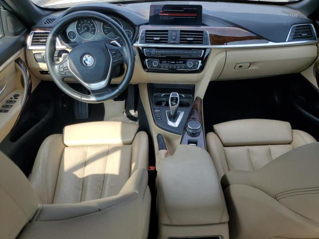 2018 BMW 440XI WBA4Z7C51JED47977