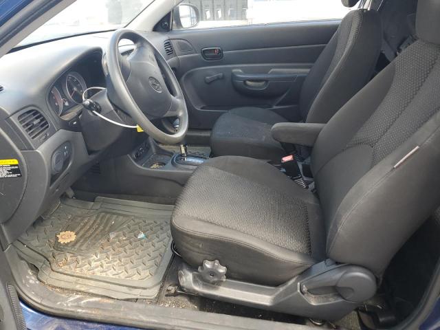 2011 Hyundai Accent - Image 7