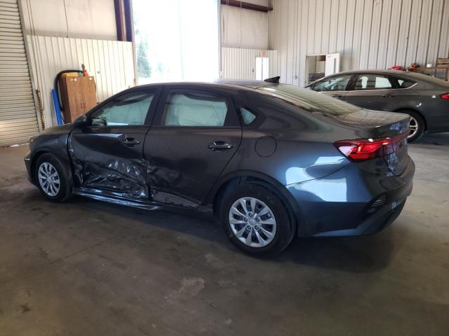 3KPF24AD7NE463684 Kia Forte FE 2