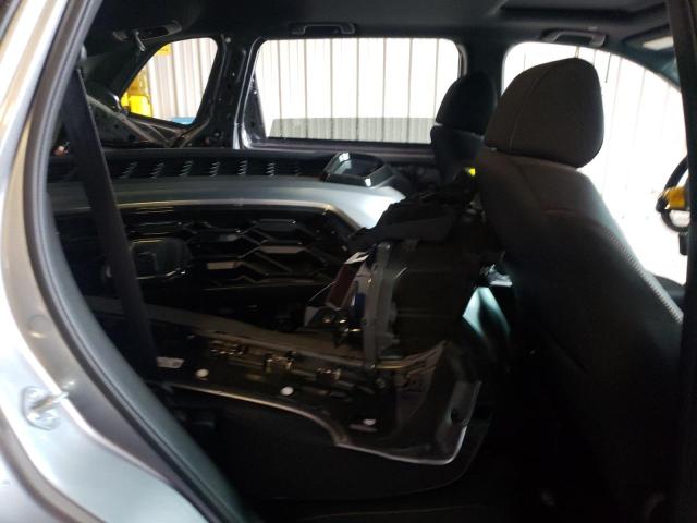 2023 HONDA CRV 7FARS6H52PE041153