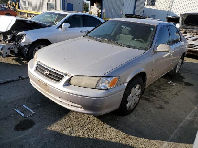 2001 Toyota Camry LE