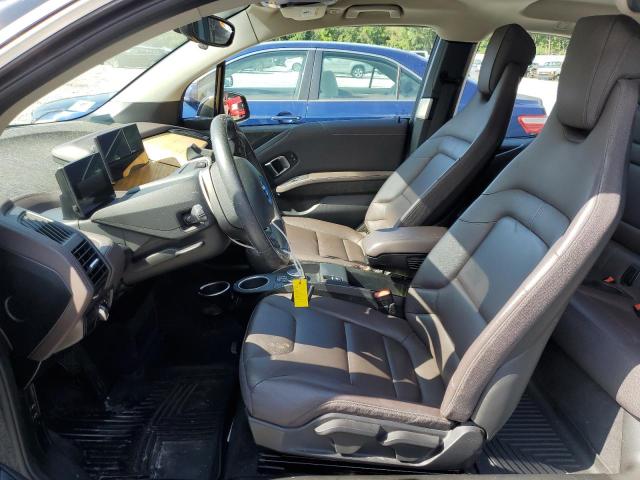 WBY8P2C01M7J76217 BMW I3 Bev
