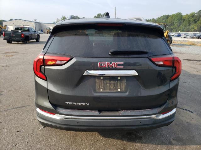 3GKALPEV5JL358406 | 2018 GMC TERRAIN SL