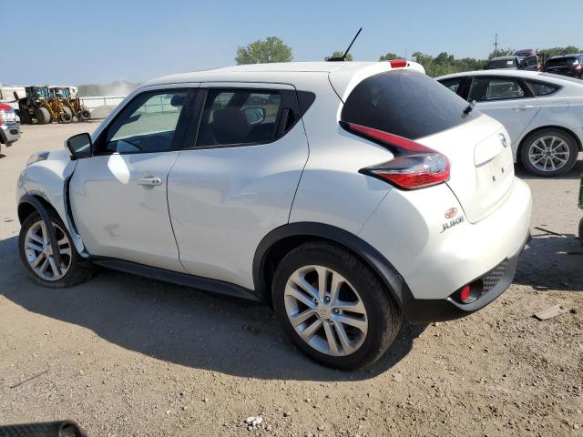 JN8AF5MV1FT552592 | 2015 NISSAN JUKE S