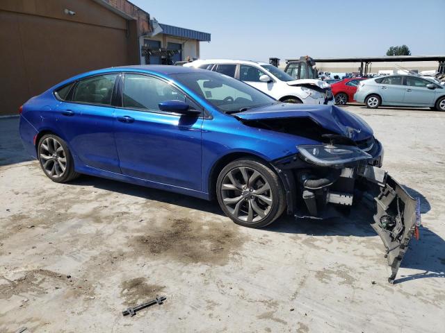 1C3CCCBB9FN560605 Chrysler 200 S