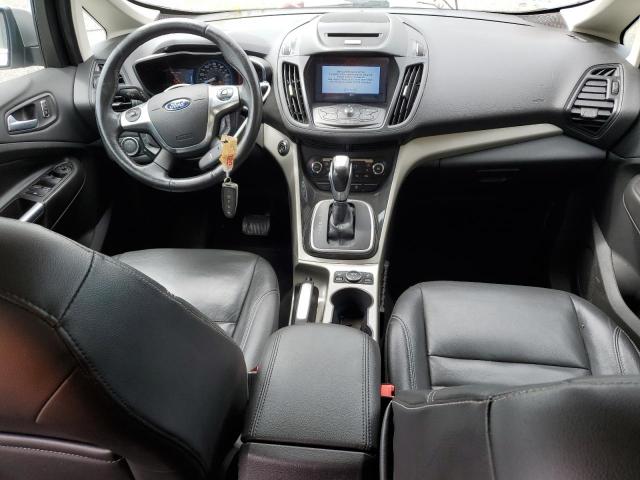 1FADP5CU6GL120778 Ford C-max Premium Sel
