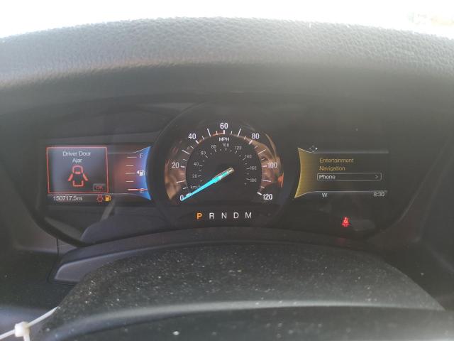 1FMJK1JTXGEF26786 Ford Expedition El Xlt