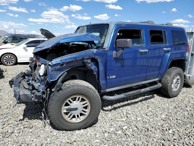 HUMMER H3  2006 0