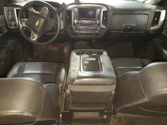 2017 CHEVROLET SILVERADO2 - 1GC1KVEY3HF127313