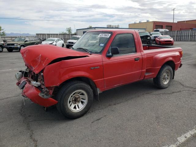 1999 Ford Ranger 