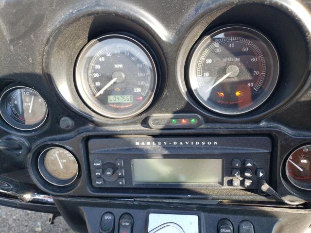 2010 HARLEY-DAVIDSON FLHTCU 1HD1FC432AB614805