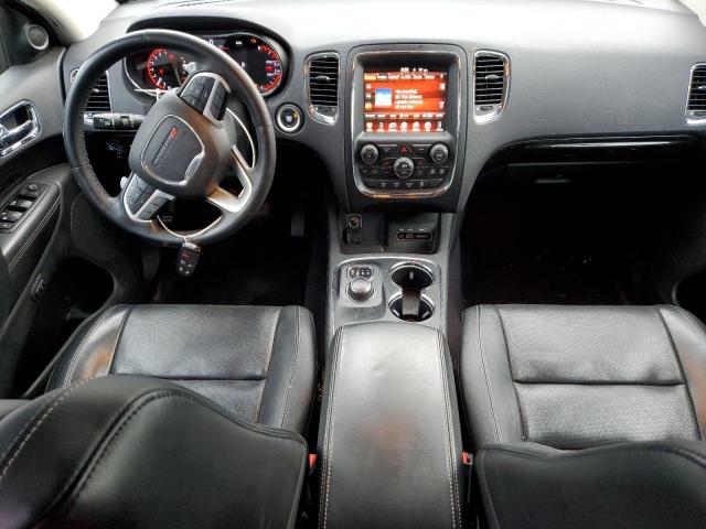 1C4SDJET0HC748599 Dodge Durango Citadel