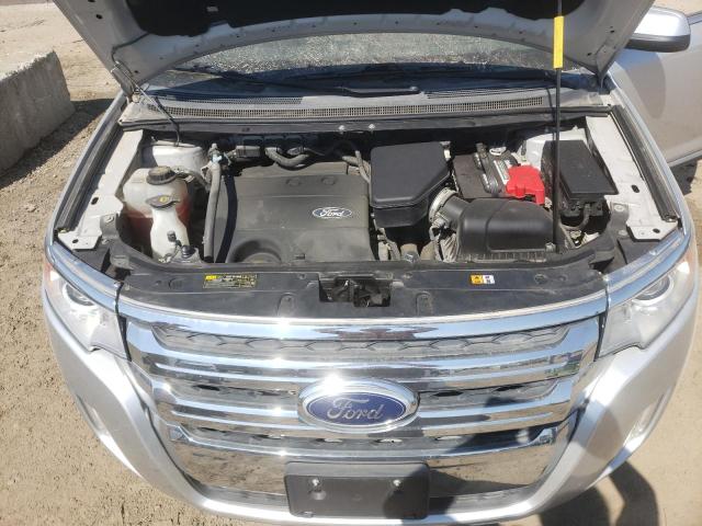 2FMDK3KC1DBB44287 2013 FORD EDGE, photo no. 12