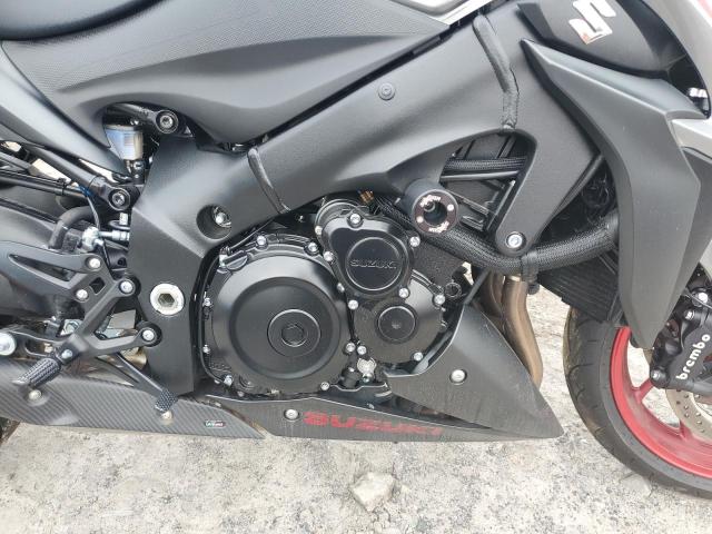 2020 SUZUKI GSX-S1000 - JS1GT7AB0L7100202