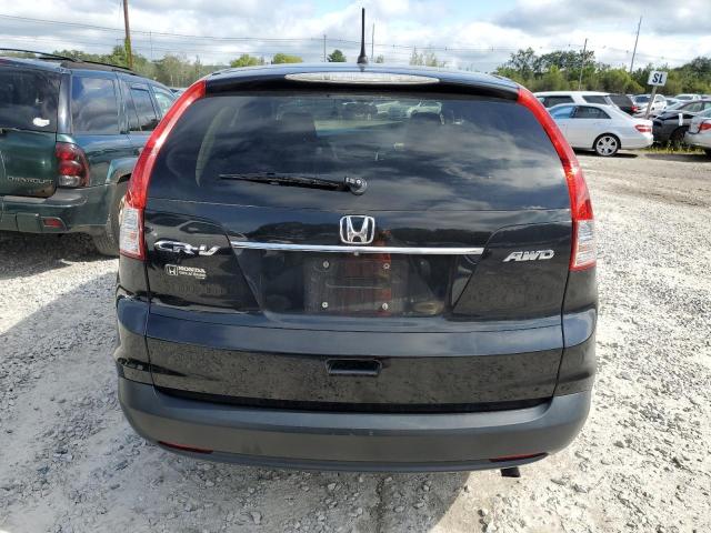 5J6RM4H58EL086242 Honda CR-V EX