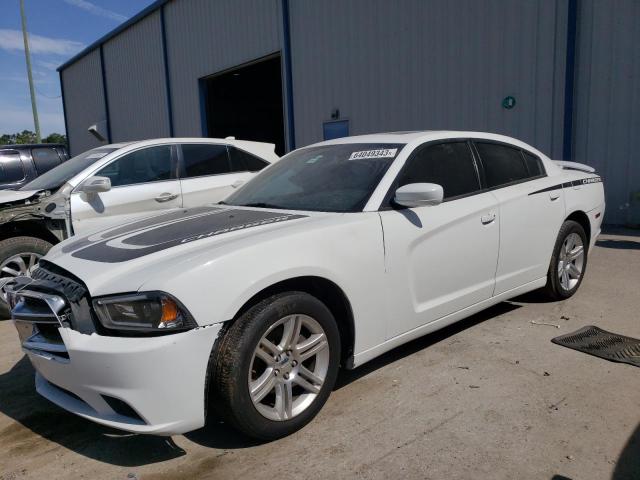 2011 Dodge Charger 