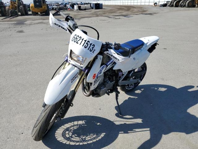 2019 SUZUKI DR-Z400 SM - JS1SK44A4K7101026