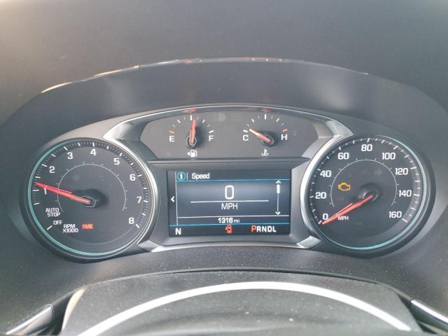 3GNAXHEG0PL202538 Chevrolet EQUINOX LS