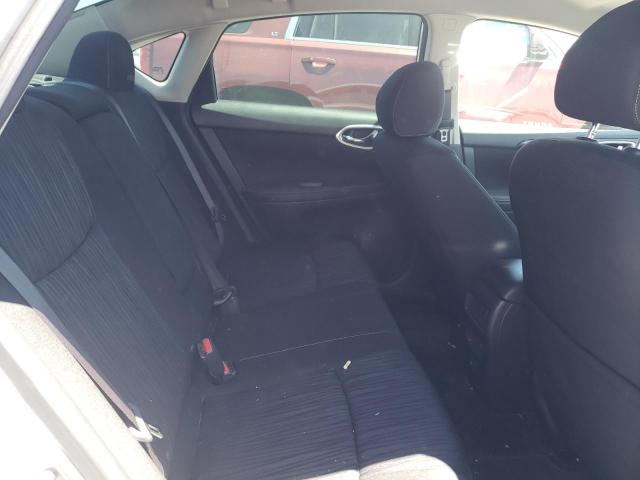 3N1AB7AP8KY367677 Nissan SENTRA S