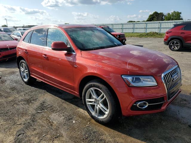 WA1DGAFP5EA131461 2014 AUDI Q5, photo no. 4