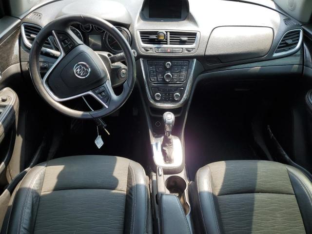 2016 BUICK ENCORE CON - KL4CJBSB2GB610835