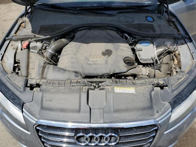 VIN WAUWMAFC8EN083982 2014 Audi A7, Premium Plus no.11