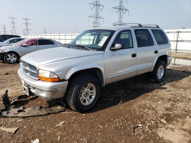 2002 Dodge Durango SLT