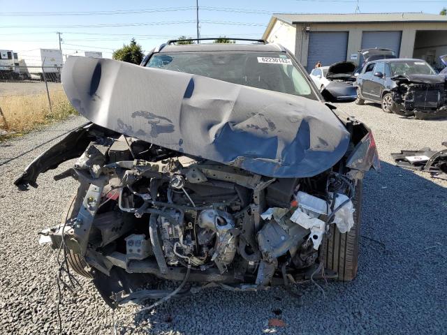 VIN 5TDHZRAH6NS557436 2022 Toyota Highlander, Xle no.5