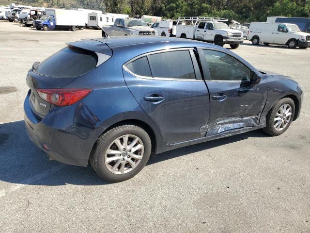3MZBM1L7XGM324637 Mazda 3 TOURING